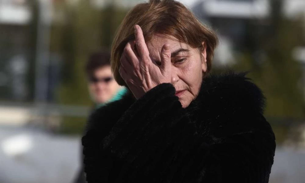 Σπαράζει καρδιές η ανακοίνωση των γονιών της Ελένης Τοπαλούδη